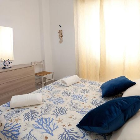 Confortevole Appartamentino Castellammare del Golfo Esterno foto