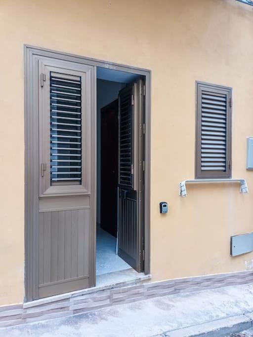 Confortevole Appartamentino Castellammare del Golfo Esterno foto