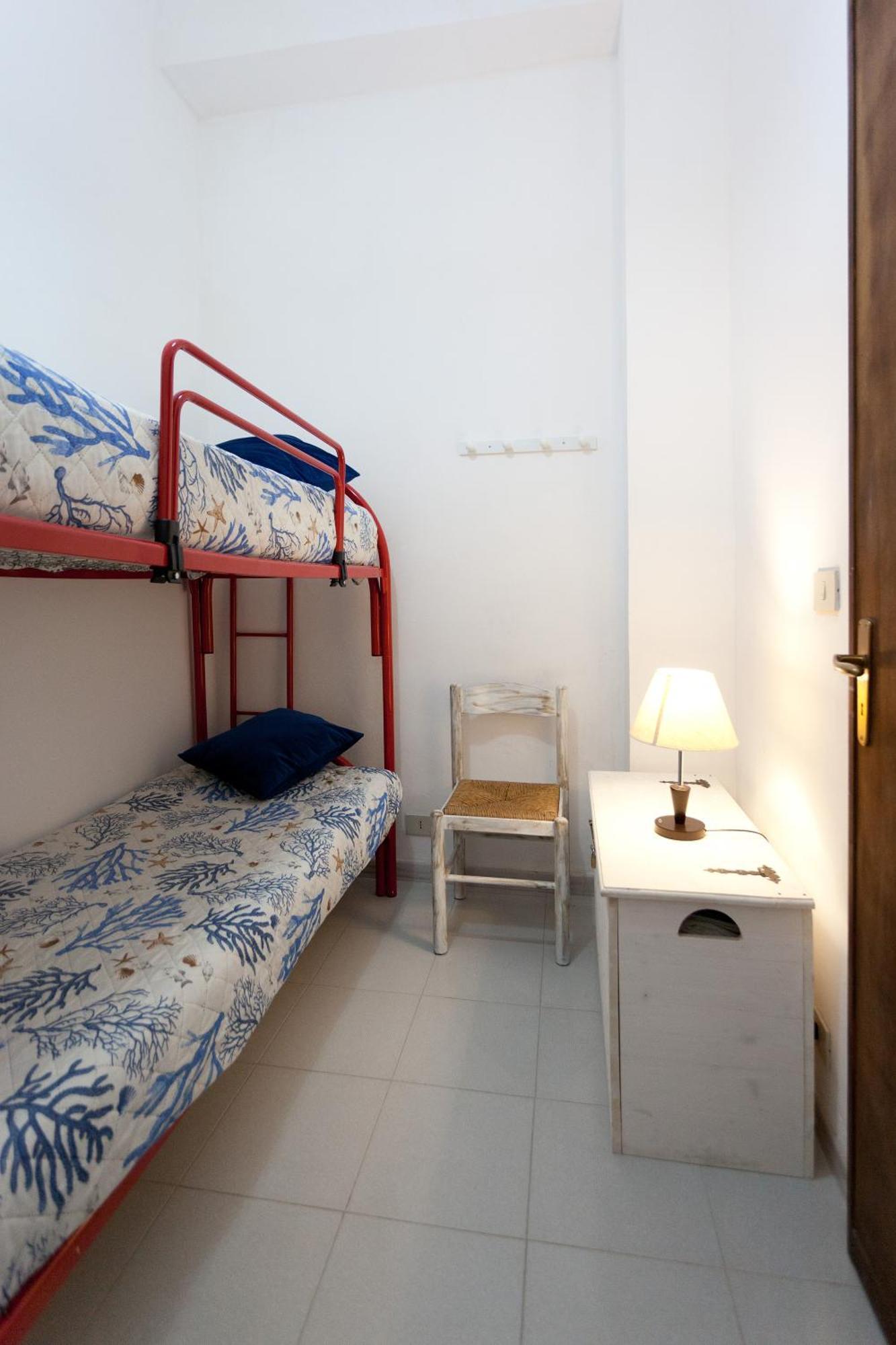 Confortevole Appartamentino Castellammare del Golfo Esterno foto