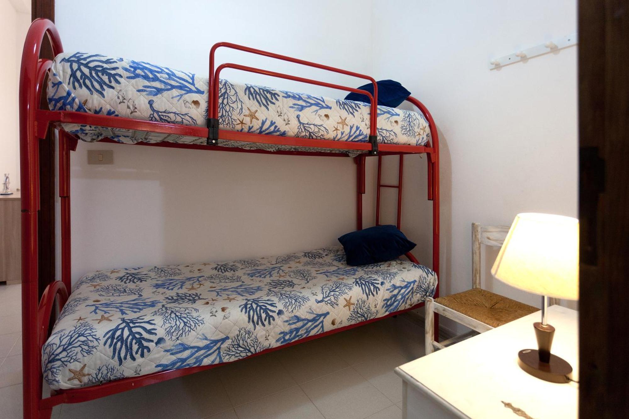 Confortevole Appartamentino Castellammare del Golfo Esterno foto